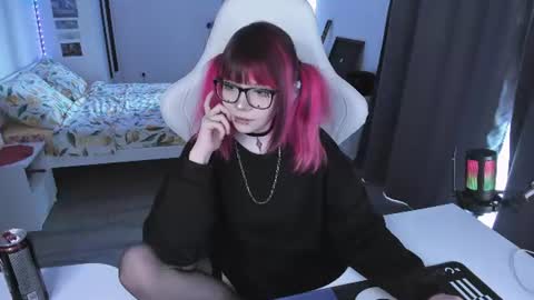 Yumi 3 online show from 17, 6, 2026