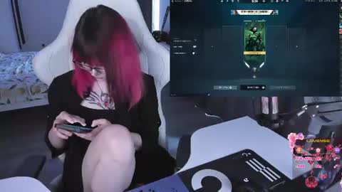 Yumi 3 online show from 18, 6, 2026