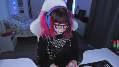 Yumi 3 online show from 20, 6, 2026