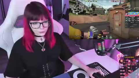 Yumi 3 online show from 7, 7, 2026