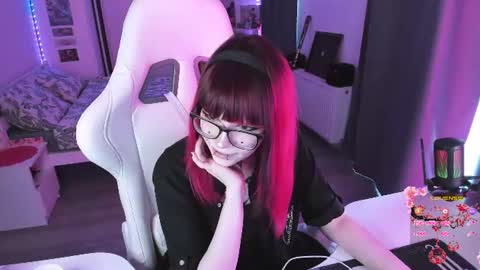 Yumi 3 online show from 31, 7, 2026