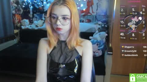 Yumeko online show from 8, 2, 2025