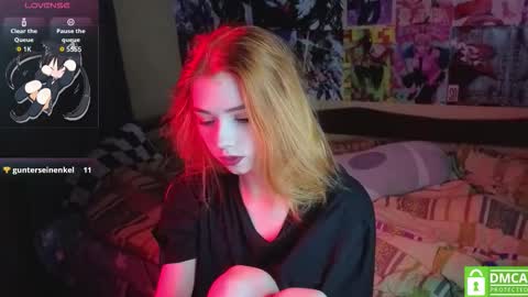 Yumeko online show from 10, 9, 2025