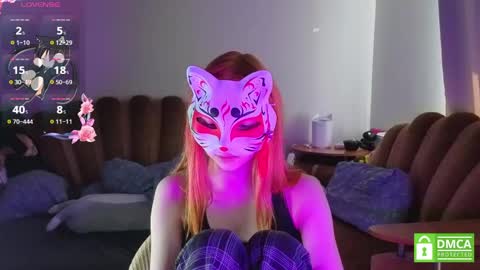 Yumeko online show from 3, 5, 2026