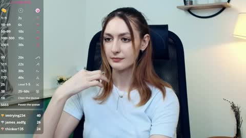 yumiko_yumi online show from 23, 4, 2026