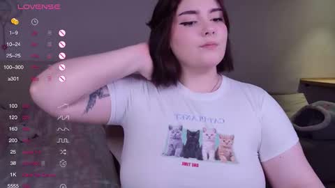 YumemiyaYumi online show from 23, 11, 2025