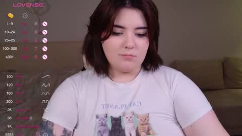 YumemiyaYumi online show from 4, 12, 2025