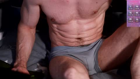 ShyMan online show from 22, 1, 2025