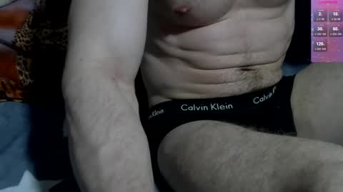 ShyMan online show from 10, 9, 2025