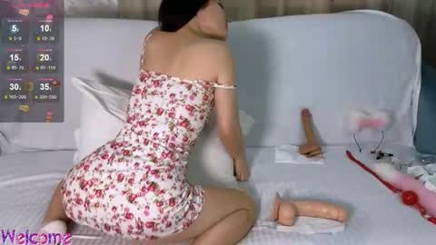 Yummy Ayami online show from 25, 10, 2025