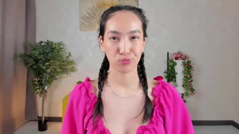 Snapshot of yummy_lamii chatting on 20, 2, 2026 Cindey online show from 20, 2, 2026