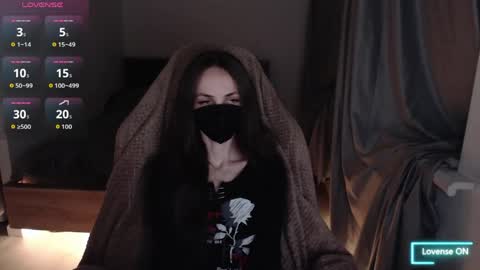 yummy_waffle online show from 9, 4, 2026