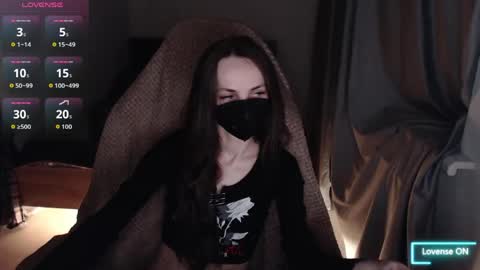 yummy_waffle online show from 14, 4, 2026