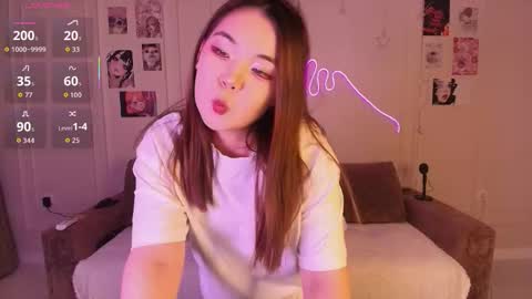 Yumi online show from 22, 11, 2025