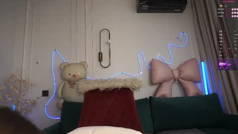 Snapshot of yummyik chatting on 25, 6, 2026 Yummy online show from 25, 6, 2026