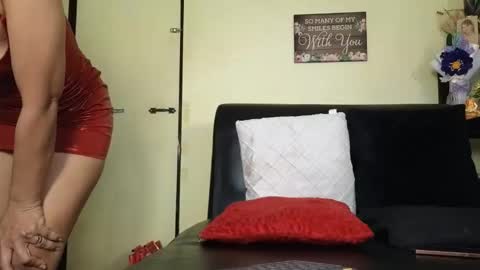 Snapshot of yummylheng chatting on 18, 9, 2025 yummylheng online show from 18, 9, 2025