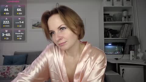 Lillya online show from 21, 1, 2025