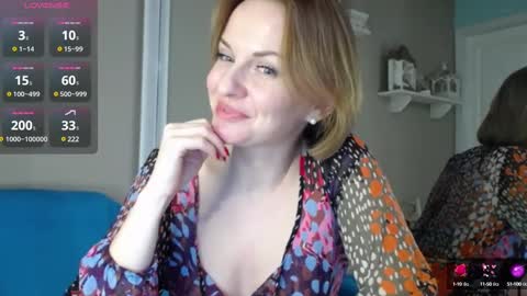 Lillya online show from 23, 2, 2025