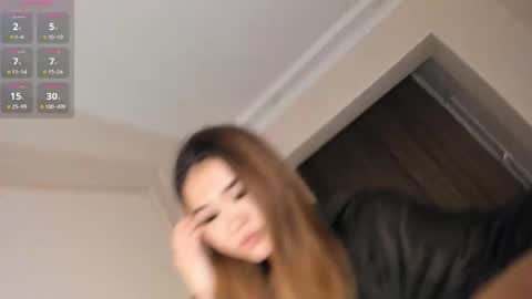 Snapshot of yun_li chatting on 21, 5, 2026 YunLi online show from 21, 5, 2026