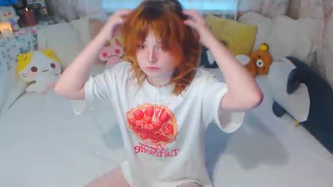 yuna_jin online show from 11, 6, 2026
