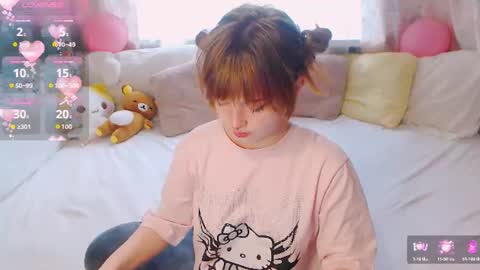 yuna_jin online show from 23, 6, 2026