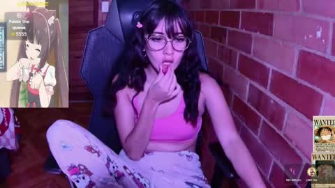 Snapshot of yuna_pink666 chatting on 6, 5, 2026 yuna_pink666 online show from 6, 5, 2026