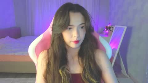 Yuna online show from 21, 11, 2025