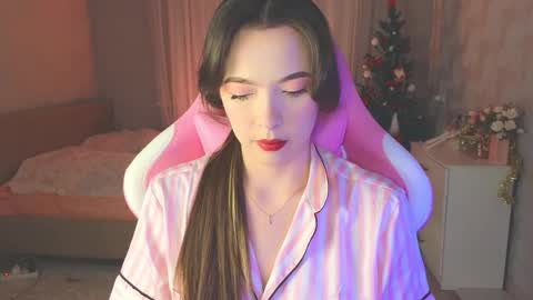 Yuna online show from 20, 12, 2025