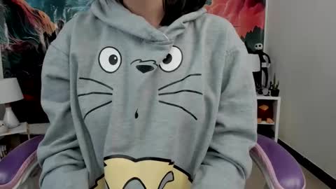 Yuna online show from 4, 11, 2025