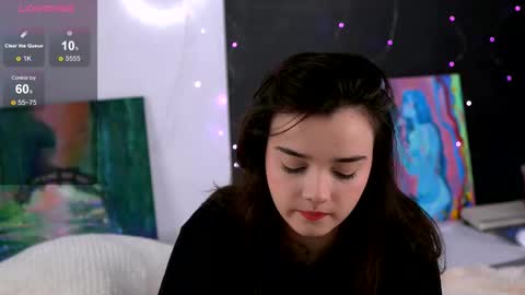 Snapshot of yunaharuno chatting on 16, 12, 2025 YunaHaruno online show from 16, 12, 2025