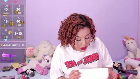 Snapshot of yunahott_ chatting on 6, 12, 2024 yunahott_ online show from 6, 12, 2024