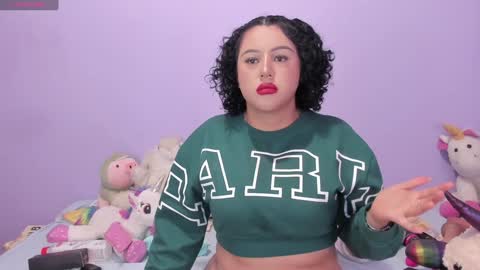 Snapshot of yunahott_ chatting on 10, 12, 2024 yunahott_ online show from 10, 12, 2024