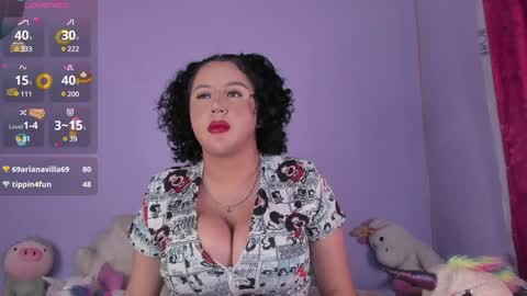 Snapshot of yunahott_ chatting on 11, 12, 2024 yunahott_ online show from 11, 12, 2024