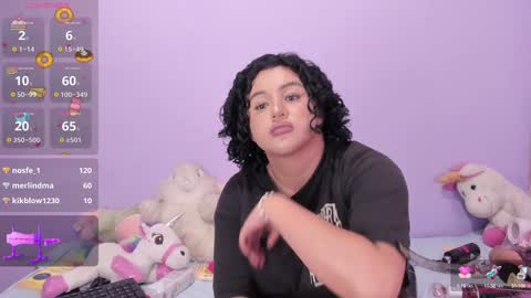 Snapshot of yunahott_ chatting on 13, 12, 2024 yunahott_ online show from 13, 12, 2024