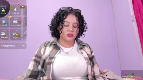 Snapshot of yunahott_ chatting on 15, 12, 2024 yunahott_ online show from 15, 12, 2024