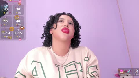 Snapshot of yunahott_ chatting on 23, 12, 2024 yunahott_ online show from 23, 12, 2024