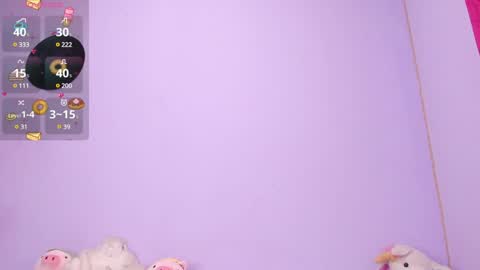 Snapshot of yunahott_ chatting on 12, 1, 2025 yunahott_ online show from 12, 1, 2025