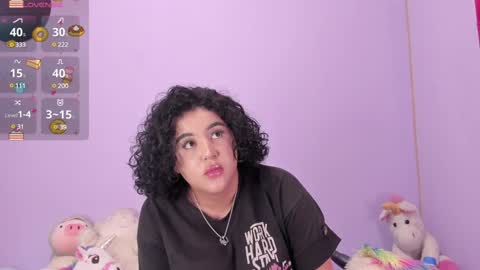 Snapshot of yunahott_ chatting on 17, 1, 2025 yunahott_ online show from 17, 1, 2025