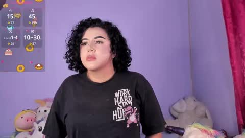 Snapshot of yunahott_ chatting on 9, 2, 2025 yunahott_ online show from 9, 2, 2025