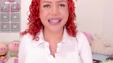 Snapshot of yunahott_ chatting on 14, 9, 2025 yunahott_ online show from 14, 9, 2025