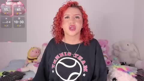 Snapshot of yunahott_ chatting on 23, 9, 2025 yunahott_ online show from 23, 9, 2025