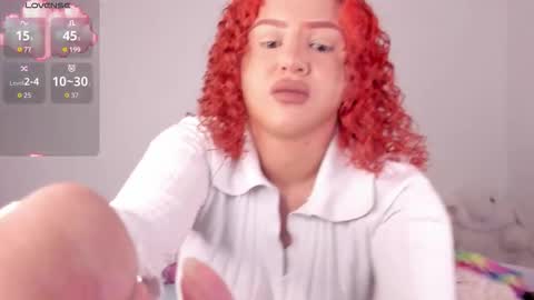 Snapshot of yunahott_ chatting on 29, 9, 2025 yunahott_ online show from 29, 9, 2025