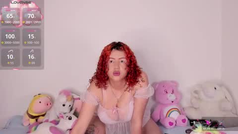 Snapshot of yunahott_ chatting on 30, 9, 2025 yunahott_ online show from 30, 9, 2025