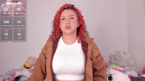 Snapshot of yunahott_ chatting on 6, 10, 2025 yunahott_ online show from 6, 10, 2025