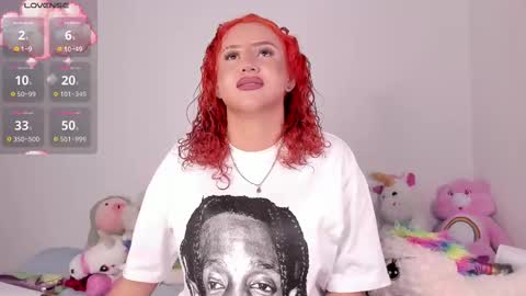 Snapshot of yunahott_ chatting on 11, 10, 2025 yunahott_ online show from 11, 10, 2025