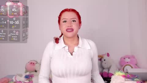 Snapshot of yunahott_ chatting on 17, 10, 2025 yunahott_ online show from 17, 10, 2025