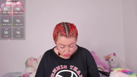 Snapshot of yunahott_ chatting on 11, 11, 2025 yunahott_ online show from 11, 11, 2025