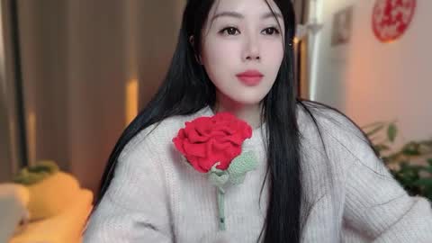 YunEr online show from 8, 2, 2026