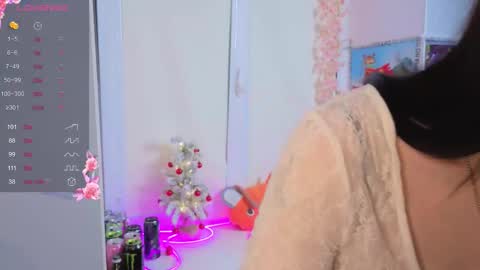 yung_leana online show from 18, 1, 2026