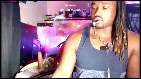 Octavian online show from 1, 1, 2025